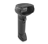 Zebra DS8108-SR Handheld bar code reader 1D/2D LED Black