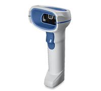 Zebra DS8178-HC Handheld bar code reader 1D/2D LED White