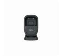 Zebra DS9308 2D SR Presentation Scanner Kit Multi-Interface USB Black