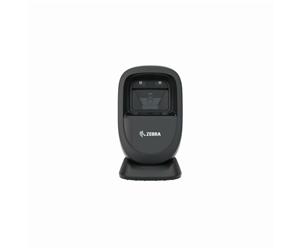 Zebra DS9308 2D SR Presentation Scanner Kit Multi-Interface USB Black