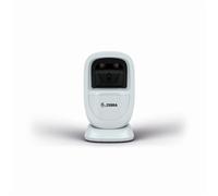 Zebra DS9308 2D SR Presentation Scanner Kit Multi-Interface USB White