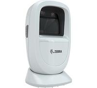 Zebra Ds9308 Retail Hospitality Transportation Desktop Barcode Scanner Kit Cable