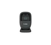 Zebra DS9308-SR Fixed bar code reader 1D/2D LED Black