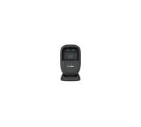 Zebra DS9308-SR Fixed bar code reader 1D/2D LED Black