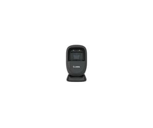 Zebra DS9308-SR Fixed bar code reader 1D/2D LED Black