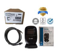 Zebra DS9308-SR00004ZZWW KIT NEW - Presentation Barcode Scanner, SR Area Imager