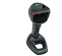 Zebra DS9908 Omni-Directional Presentation Barcode Scanner (2D, 1D, QR Code, Postal and Mobile Phones Barcode), with 7-Foot USB Cable