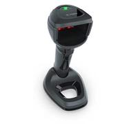 Zebra DS9908-SR Handheld bar code reader 1D/2D Black