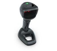 Zebra DS9908-SR BLACK USB Kit - Scanner