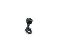 Zebra DS9908-SR Handheld bar code reader 1D/2D Black