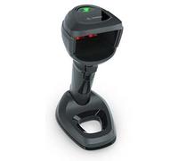 Zebra DS9908-SR Handheld bar code reader 1D/2D Black