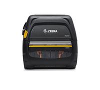 Zebra DT Printer ZQ521, Media Width 4.45/113 mm, English/Latin, ZQ52-BUW100E-00