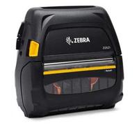 ZEBRA DT Printer ZQ521, Media Width 4.45"/113mm English/Latin, W125801990 (4.45/