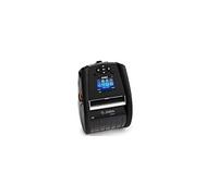 Zebra DT Printer ZQ620 3/72mm WiFi Healthcare, English fonts, ZQ62-HUWAE00-00 (Healthcare, English fonts Dual 802.11AC / BT4.x, Linered platen, 0.75 core, Group E, Belt clip)
