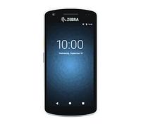 Zebra EC55 handheld mobile computer 12.7 cm (5") 720 x 1280 pixels Touchscreen 173 g Black, Grey, White