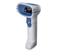 Zebra Enterprise DS8178-HCBU210MS5W Zebra Evm, Ds8178-Hc, Fips Desk/Wall Cradle Usb Kit: Ds8178-Hcmf00Bvmww Scanner, Cba-U21-S07Zbr Shielded Usb Cable, Cr8178-Sc100Fbww Cradle