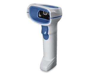 Zebra Enterprise DS8178-HCBU210MS5W Zebra Evm, Ds8178-Hc, Fips Desk/Wall Cradle Usb Kit: Ds8178-Hcmf00Bvmww Scanner, Cba-U21-S07Zbr Shielded Usb Cable, Cr8178-Sc100Fbww Cradle