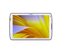 Zebra ET40 HC 5G Qualcomm Snapdragon LTE 64 GB 25.6 cm (10.1") 4 GB Wi-Fi 6E (802.11ax) Blue, White