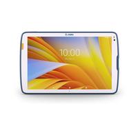 Zebra ET40 Snapdragon 64 GB 25.6 cm (10.1") 4 GB Wi-Fi 6 (802.11ax) Android 11 Blue