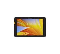Zebra ET45 5G 64 GB 25.6 cm (10.1") Qualcomm Snapdragon 4 GB Wi-Fi 6 (802.11ax) Android 11 Black