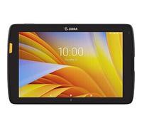 Zebra ET45 5G Qualcomm Snapdragon 64 GB 25.6 cm (10.1") 4 GB Wi-Fi 6 (802.11ax) Android 11 Black