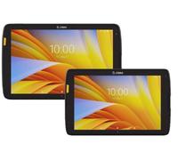 Zebra ET45CB-101D1B0-A6 ET45. 10". 5G. WIFI6. SE4710.