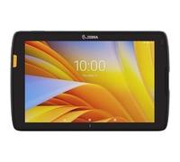 Zebra Et4X Rugged Tablet 25.7 Cm 10.1"" Wuxga Qualcomm Snapdragon Sm6375 Octa-Co