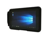 Zebra ET51 4G Intel Atom® LTE 64 GB 25.6 cm (10.1") 4 GB 802.11b Windows 10 IoT Enterprise Black