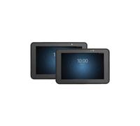 Zebra ET51 Intel Atom® 128 GB 21.3 cm (8.4") 8 GB Wi-Fi 5 (802.11ac) Windows 10 IoT Enterprise Black