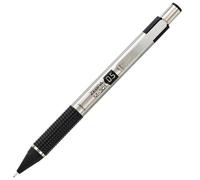 Zebra F-301 Deluxe Retractable Ballpoint Pen 1.0mm Tip 0.5mm Line Stai