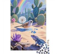 Zebra Finch 1000 Pieces Puzzles Challenging And Brainteasing Puzzle Jigsaw Puzzles Colorful Challenge Games Beautiful Decoration 1000pcs (75x50cm)