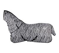 Zebra Fly Blanket Harry's Horse