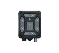 Zebra FS40 Fixed bar code reader 1D/2D CMOS Black. Green