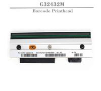 Zebra G32432-1M Thermal Printhead For 105SL 203dpi Thermal Barcode Label Printer