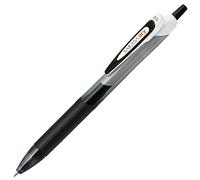 Zebra Gel Ballpoint Pen Sarasa Dry 0.4 B-JJS31-BK 10 This Black