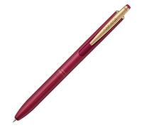 ZEBRA Gel Ballpoint Pen, Sarasa Grand 0.5mm Vintage Color, Cassis Black (P-JJ56-VCB)