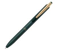ZEBRA Gel Ballpoint Pen, Sarasa Grand 0.5mm Vintage Color, Green Black (P-JJ56-VGB)