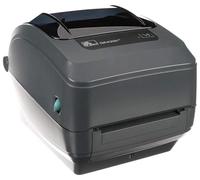 Zebra GK42-102220-000 TT Printer Gk420T, 203 Dpi