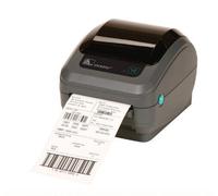 Zebra GK420d label printer Direct thermal 203 x 203 DPI 127 mm/sec Wired