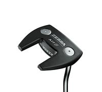 Zebra Golf AIT2 Golf Mallet Putter, Right Hand, 35"