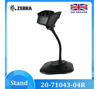 Zebra Gooseneck Intellistand Barcode Scanner Stand for DS2208 DS4308 DS8108 UK