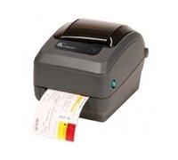 Zebra GX420D Desktop use Label Maker