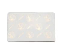 Zebra 800015-035 lamination film