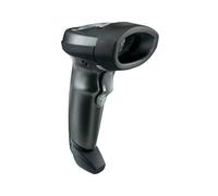 Zebra Handheld Bar Code Reader 1D Linear Laser Scanner Black (LI2208)