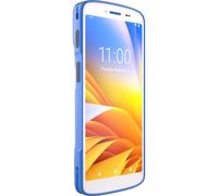 Zebra HC50 handheld mobile computer 15.2 cm (6") 1080 x 2160 pixels Touchscreen 242 g Blue