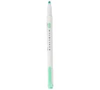 Zebra High Lighter MildLiner, Mild Blue Green (WKT7-MBG)