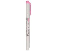 Zebra High Lighter Mildliner, Mild Pink (WKT7-MP)