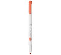 Zebra High Lighter MildLiner, Mild Vermilion (WKT7-MVE)