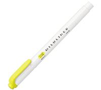 ZEBRA Highlighter MILD LINER [Mild Lemon Yellow] (Japan Import)