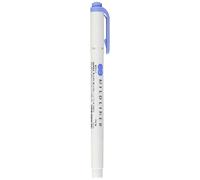 Zebra Highlighter Mildliner, Mild Dark Blue (WKT7-MDB)